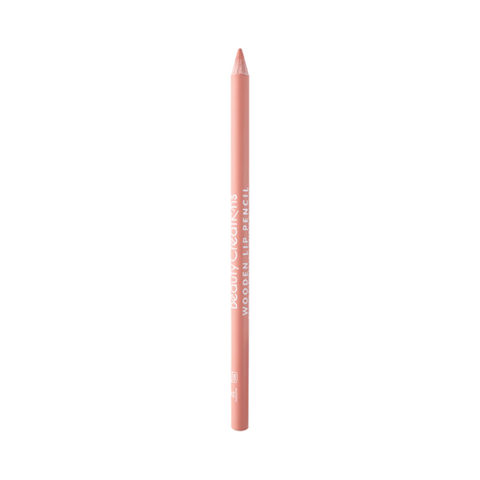 Beauty Creations Wooden Lip Liner: Ur a Peach