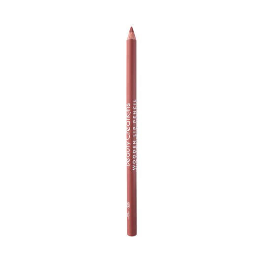 Beauty Creations Wooden Lip Liner: Truffle Maker