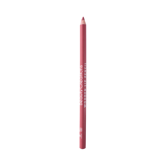 Beauty Creations Wooden Lip Liner: Berry Me