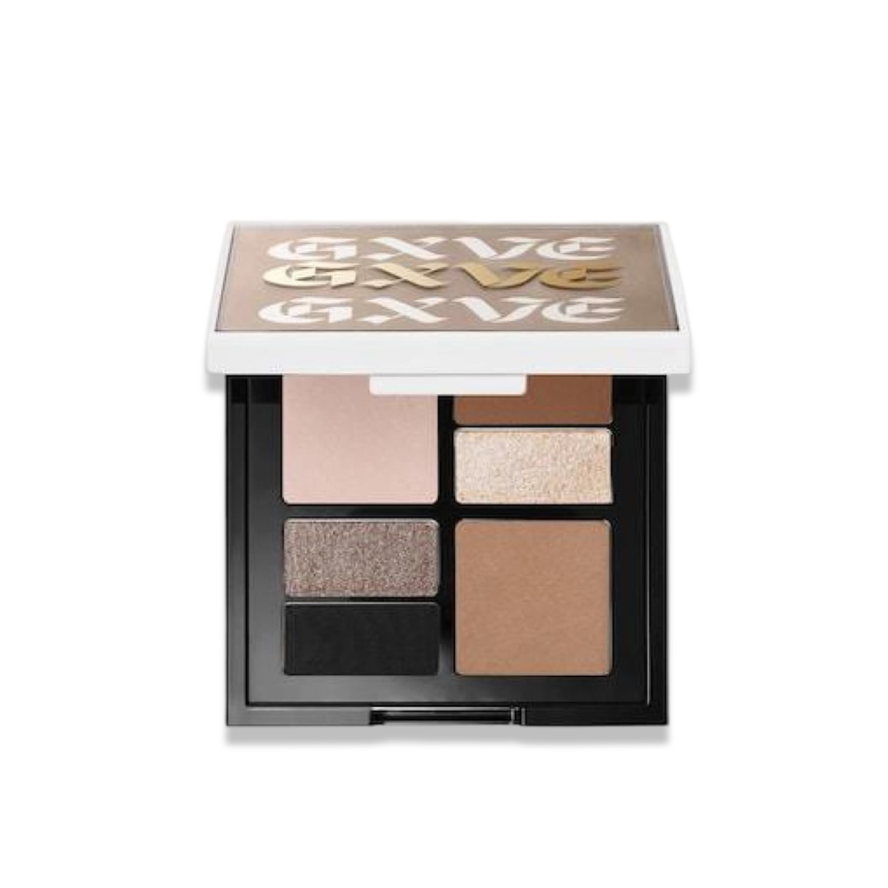 GXVE by Gwen Stefani - EYE SEE IN COLOR Eyeshadow Palette "Simple Kind of Life*