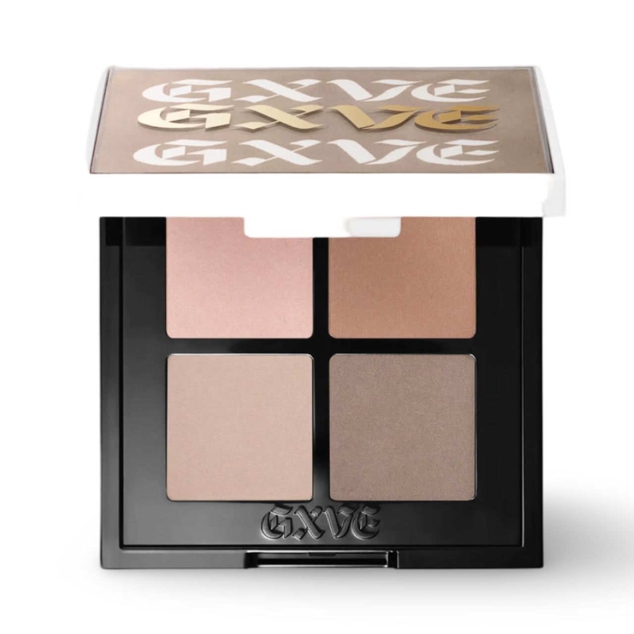 GXVE by Gwen Stefani - EYE SEE IN COLOR Eyeshadow Quad "Simple Kind of Life"