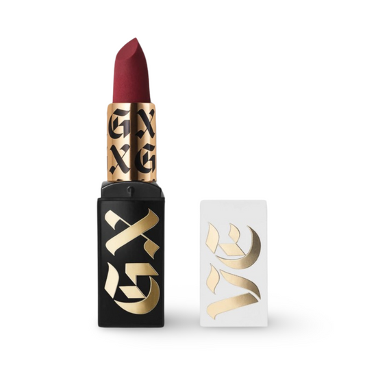 GXVE by Gwen Stefani - Original Me Clean High-Performance Matte Lipstick *Old School Me*