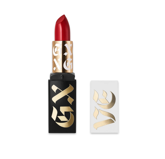 GXVE by Gwen Stefani - Original Me Clean High-Performance Satin Lipstick *Original Me*