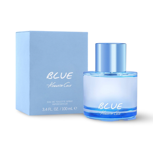 Blue by Kenneth Cole - Eau de Toilette