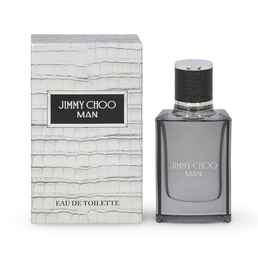 Jimmy Choo MAN Eau de Toilette