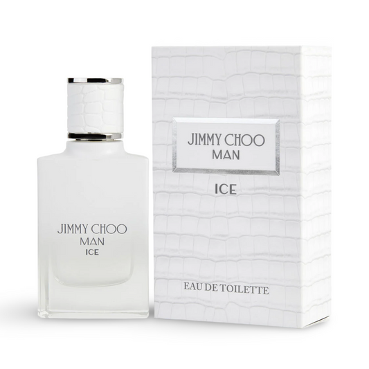 Jimmy Choo MAN ICE Eau de Toilette