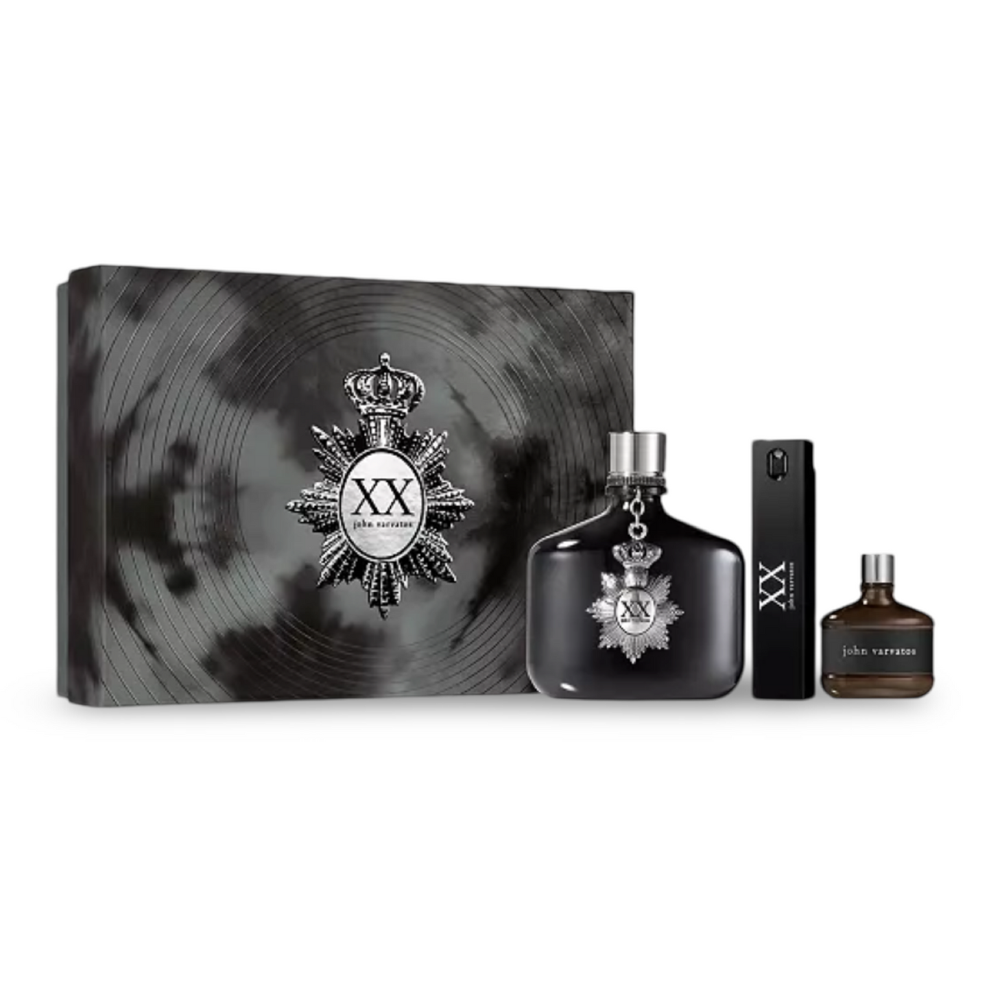 John Varvatos XX 3-Piece Gift Set