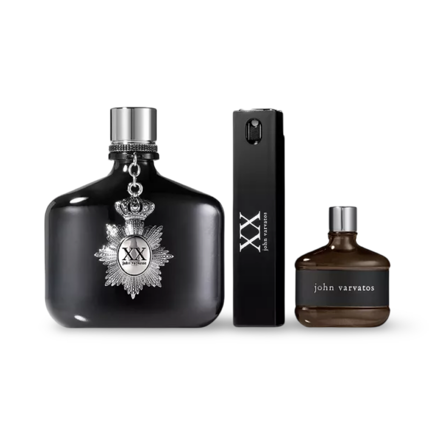 John Varvatos XX 3-Piece Gift Set