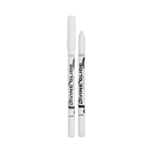 Be Bella Divine Glide Gel Eyeliner White