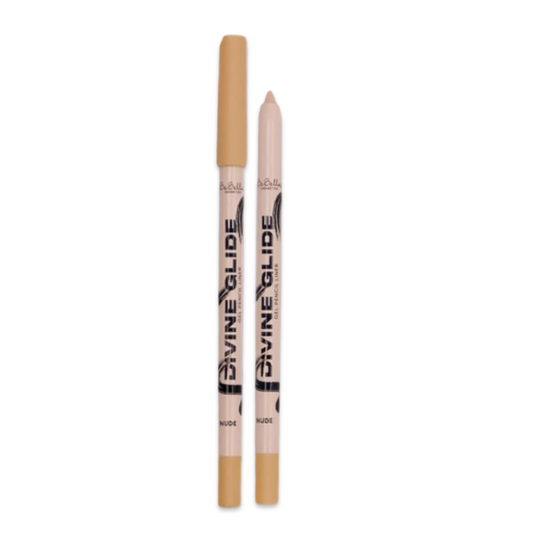 Be Bella Divine Glide Gel Eyeliner Nude