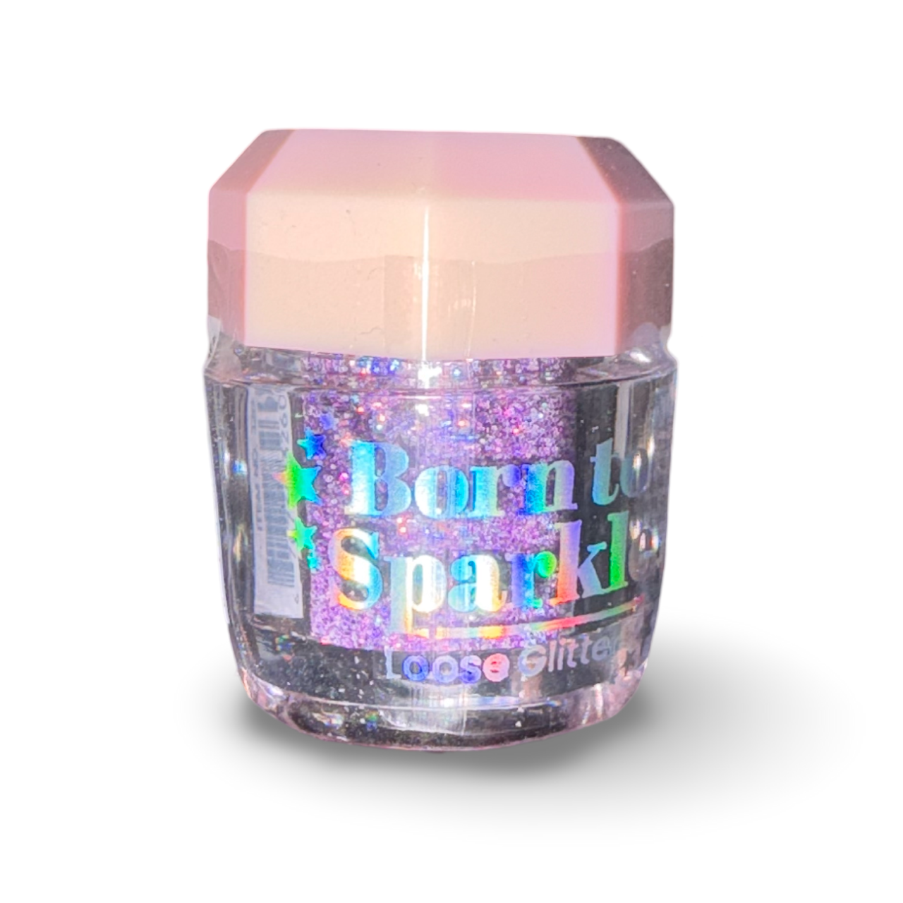 Beauty Treats Born to Sparkle Loose Glitter Powder 05 Lilac