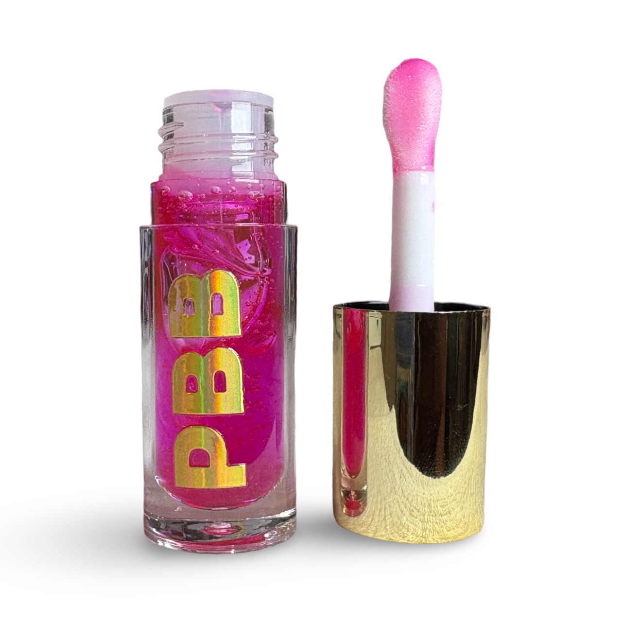 Pedro's Beauty Essentials Lip Oil, Karla