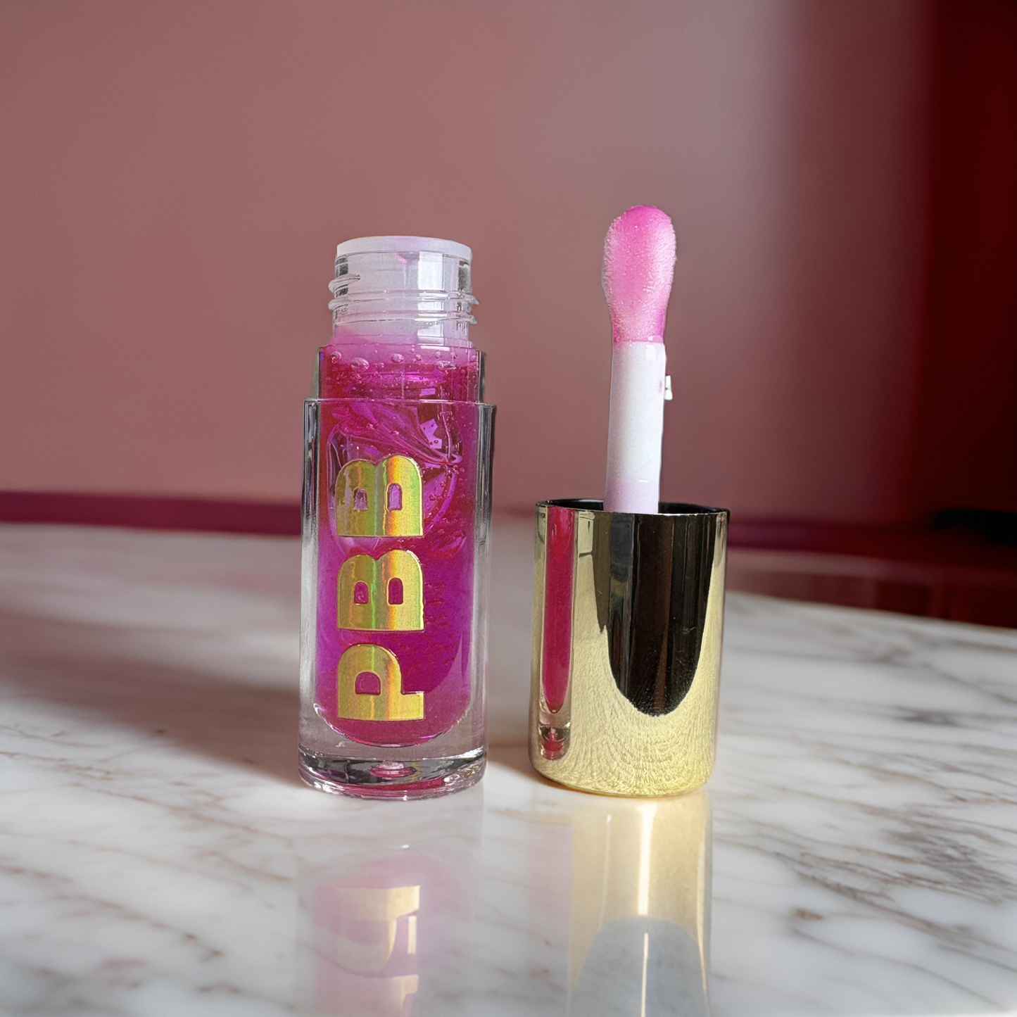 Pedro's Beauty Essentials Lip Oil, Karla