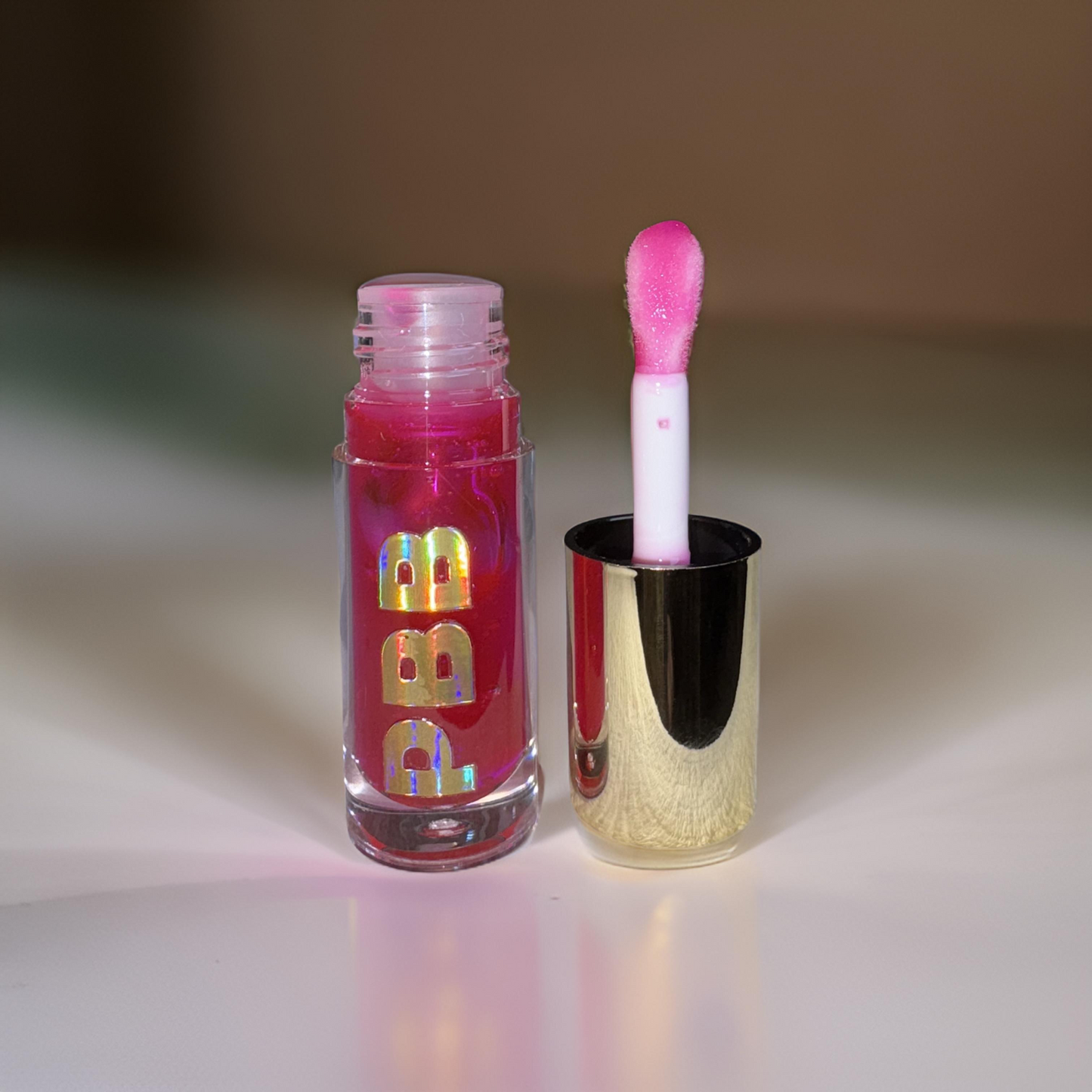 Pedro's Beauty Essentials Lip Oil, Maria