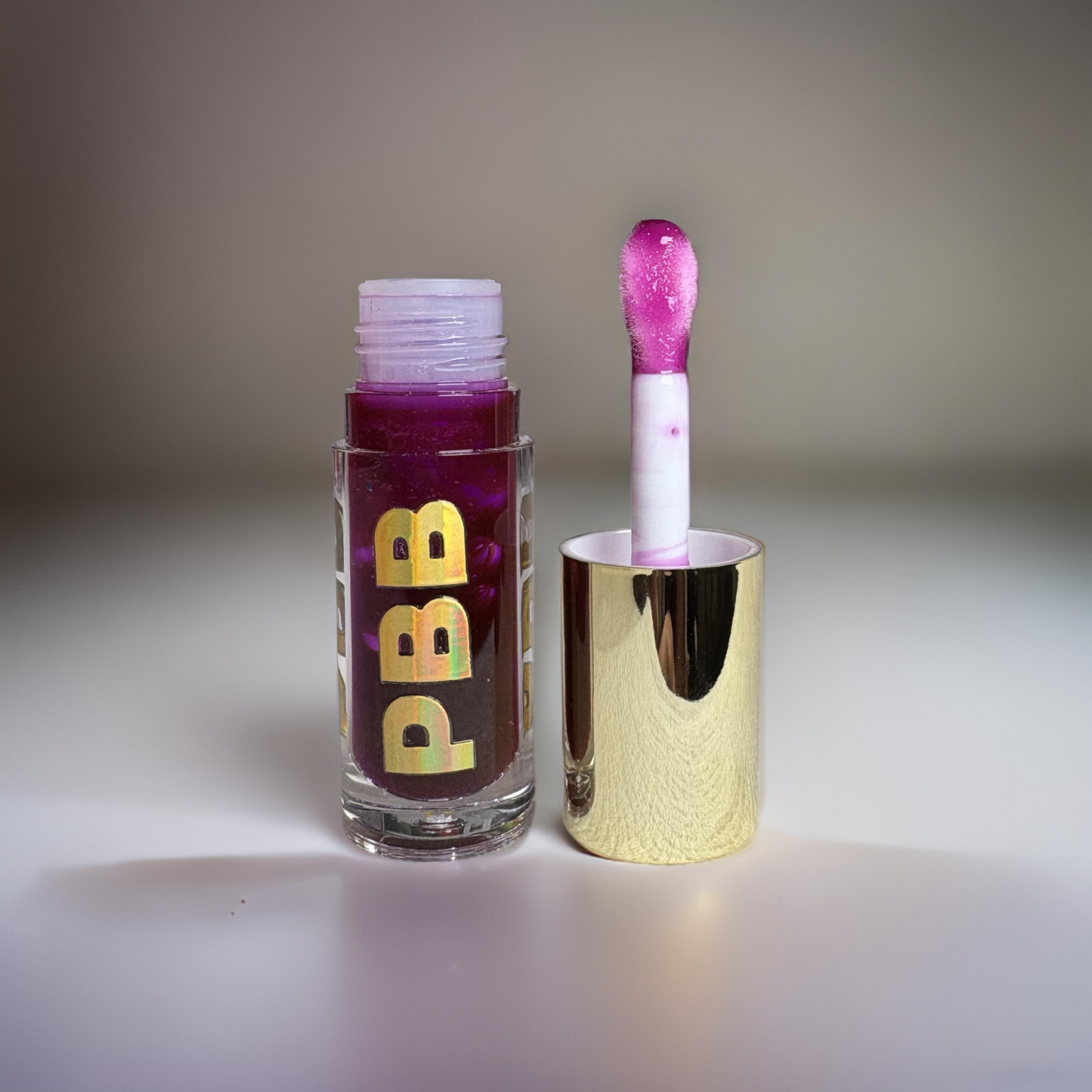 Pedro's Beauty Essentials Lip Oil, Elsy