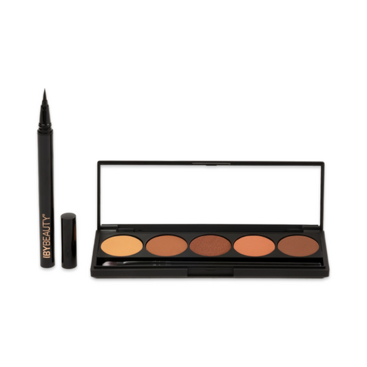 IBY Terra Noir Eye Set