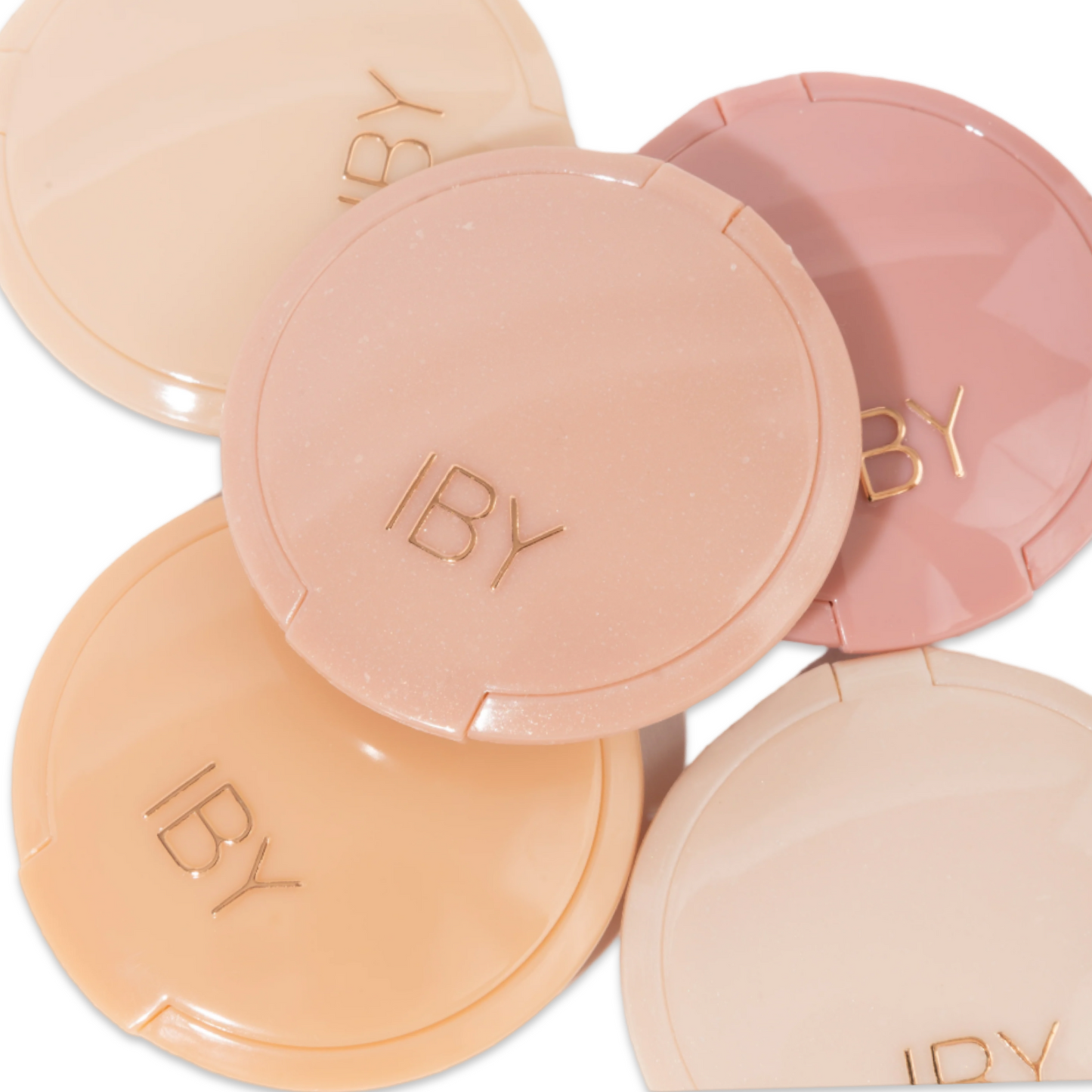 Glow Getter Highlighter & Blush Bundle (5 shades)