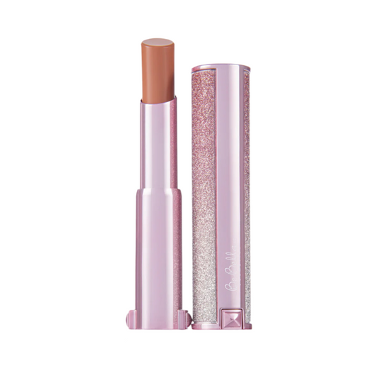 Bebella Luxe Lipstick: Flexin'