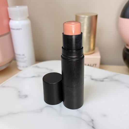 PBE Labs Glow On-the-Go Multi-Use Stick Orchid