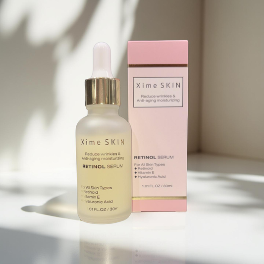 Xime Skin Retinol Serum