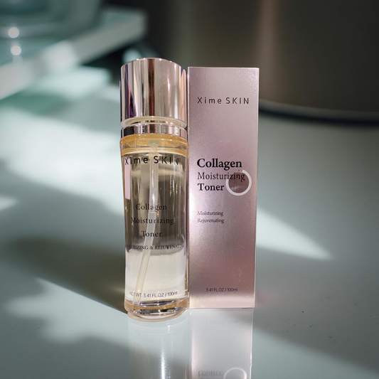 Xime Skin Collagen Moisturizing Toner