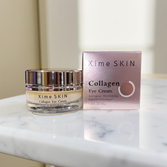 Xime Skin Collagen Eye Cream