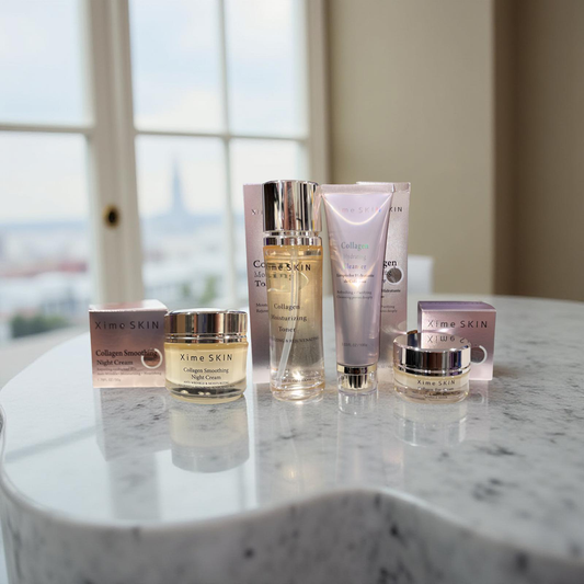 Xime Skin Collagen Bundle