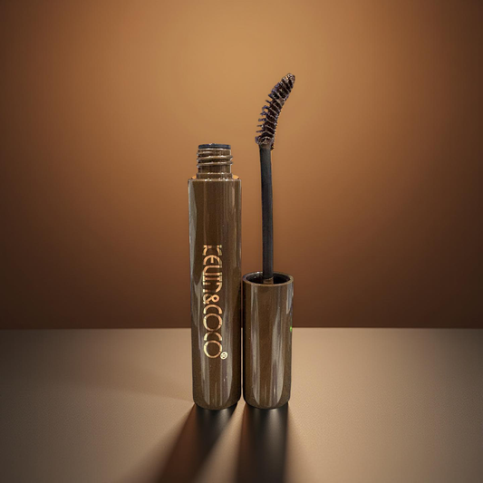 Kevin & Coco Creamy Mascara Brown