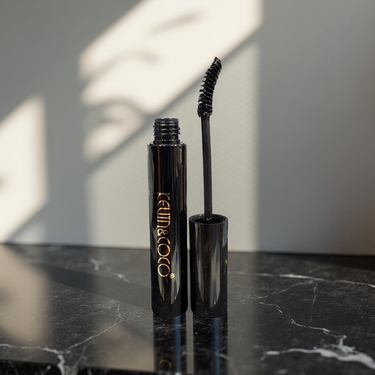 Kevin & Coco Creamy Mascara Black