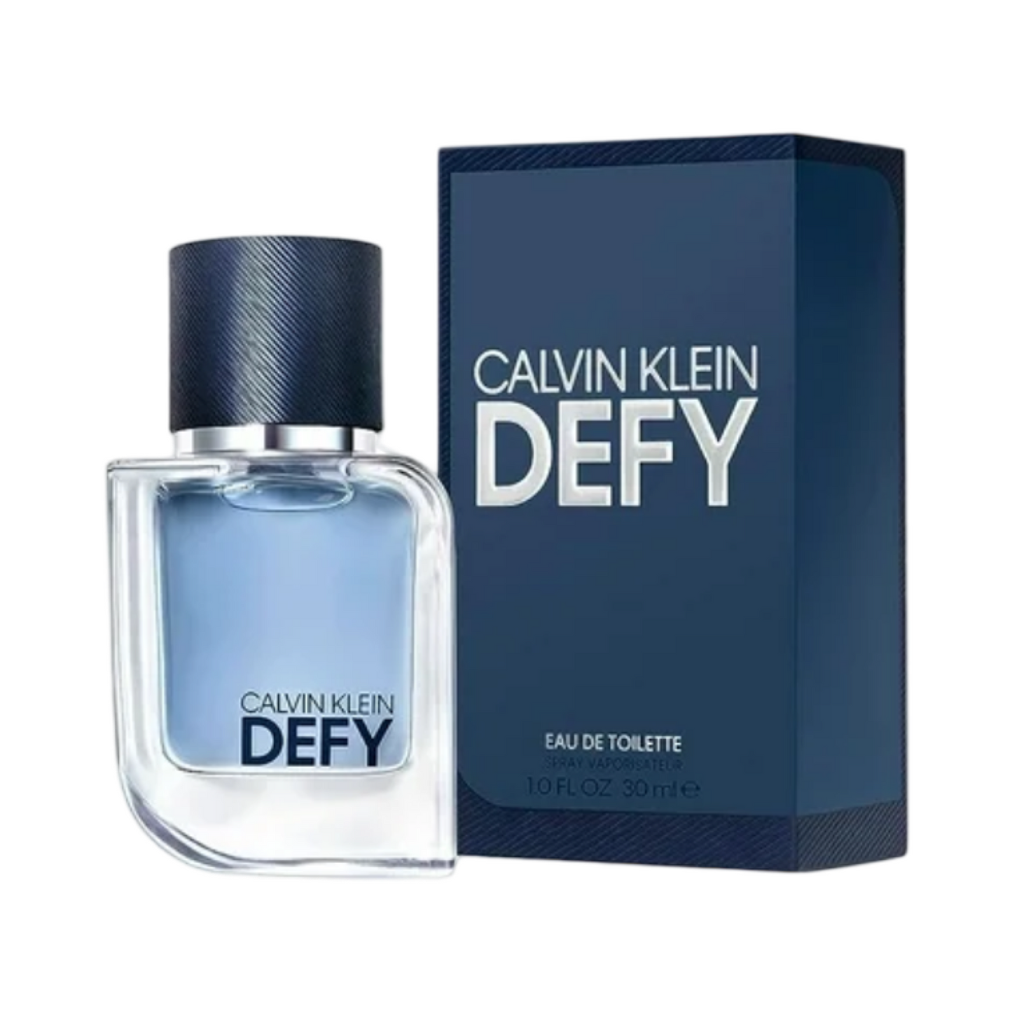 Calvin Klein Defy Eau de Toilette 1.6 fl oz