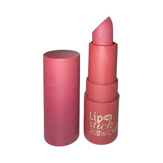 Kevin & Coco Velvet Moisture Matte Lipstick #04 Dusty Pink