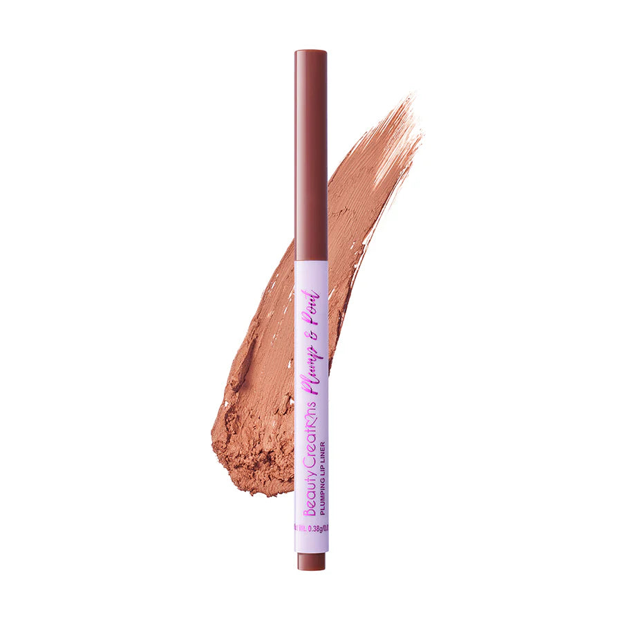 Beauty Creations - Plump & Pout Plumping Lip Liner