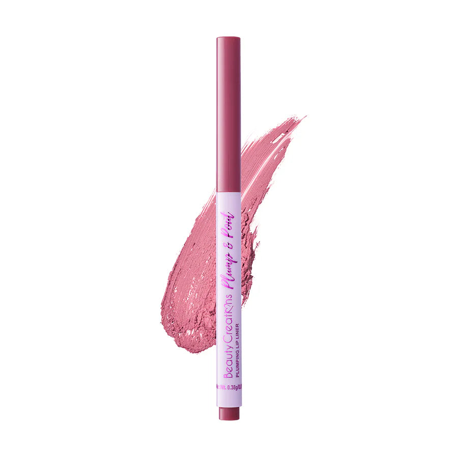 Beauty Creations - Plump & Pout Plumping Lip Liner
