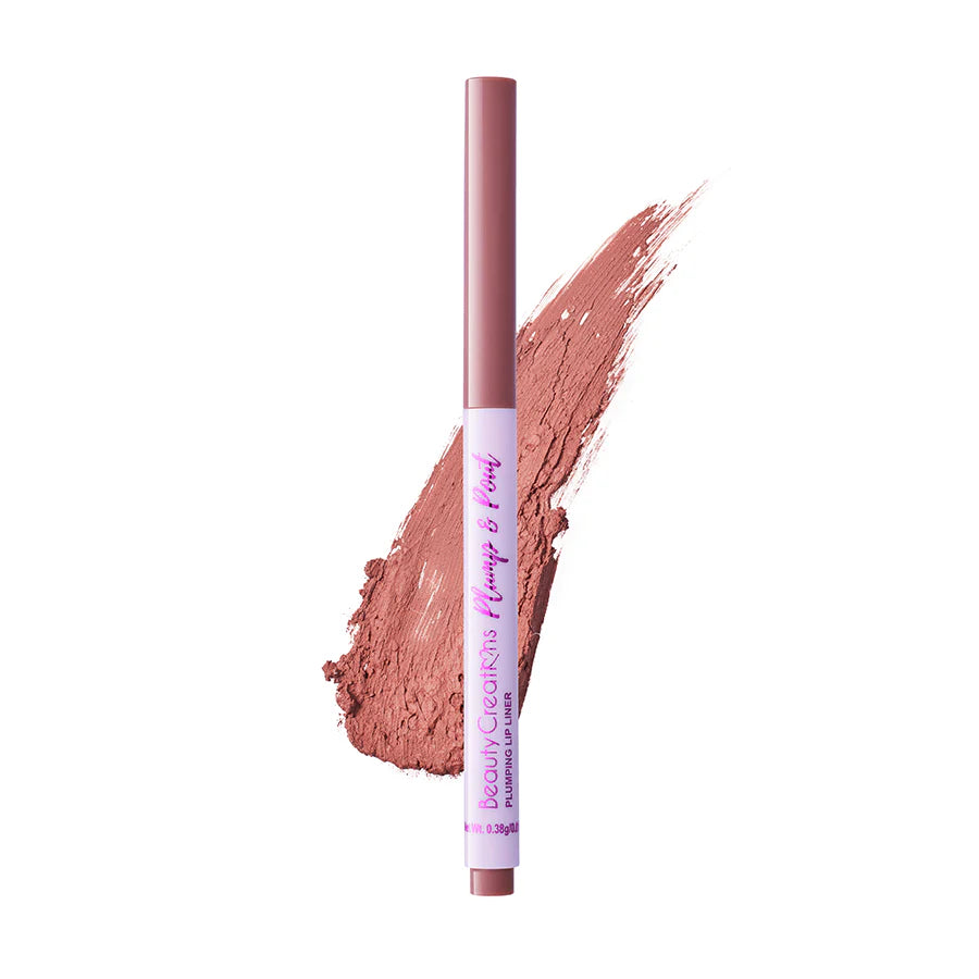 Beauty Creations - Plump & Pout Plumping Lip Liner