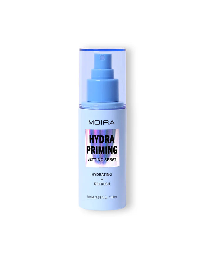 Moira Beauty - Hydra Priming Setting Spray
