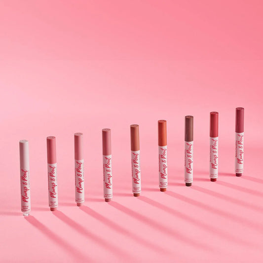 Beauty Creations - Plump & Pout Plumping Gloss Stick