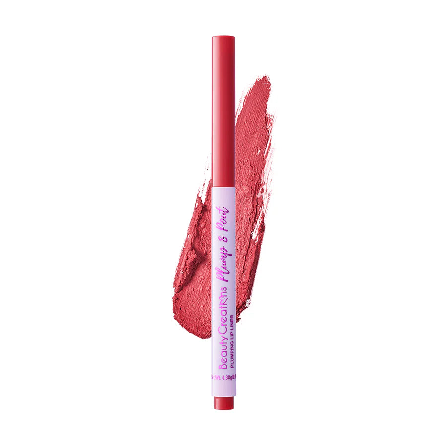 Beauty Creations - Plump & Pout Plumping Lip Liner