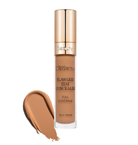 Beauty Creations Flawless Stay Concealer C21