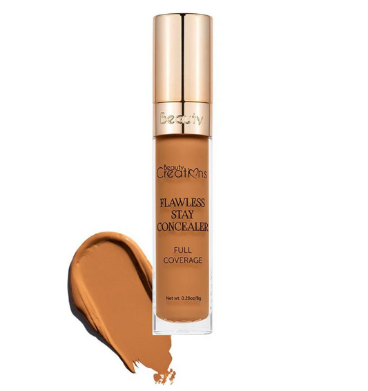 Beauty Creations Flawless Stay Concealer C18