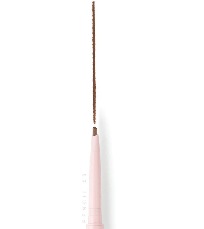 Beauty Creations Eyebrow Definer Pencil (Caramel)