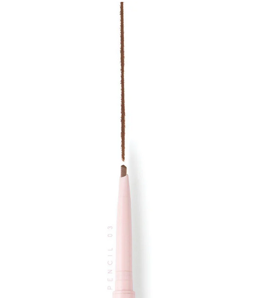 Beauty Creations Eyebrow Definer Pencil (Caramel)