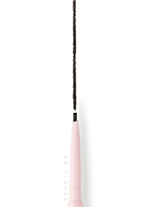 Beauty Creations Eyebrow Definer Pencil (Ebony)