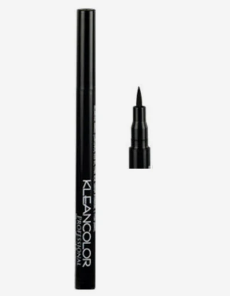 GXVE Mascara & Long Lasting Liquid Eyeliner Duo