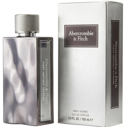 Abercrombie & Fitch First Instinct Extreme