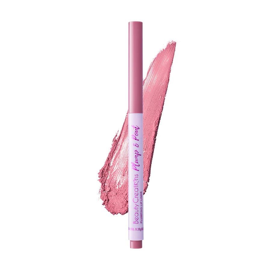 Beauty Creations - Plump & Pout Plumping Lip Liner