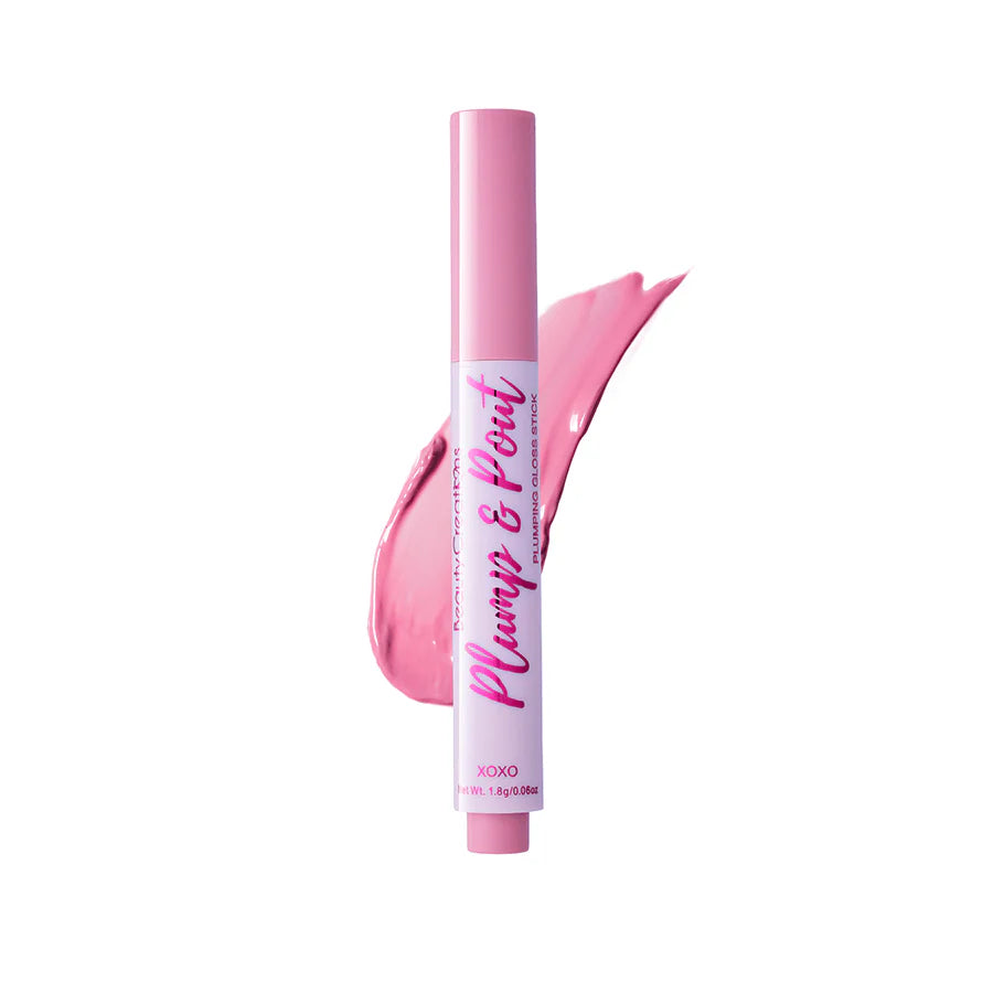 Beauty Creations - Plump & Pout Plumping Gloss Stick