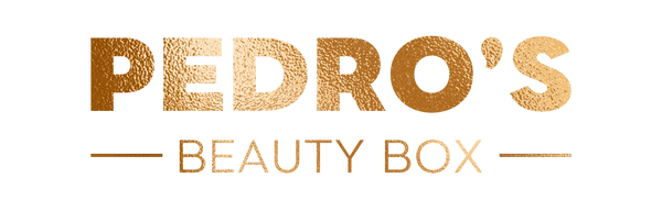 Pedro's Beauty Box