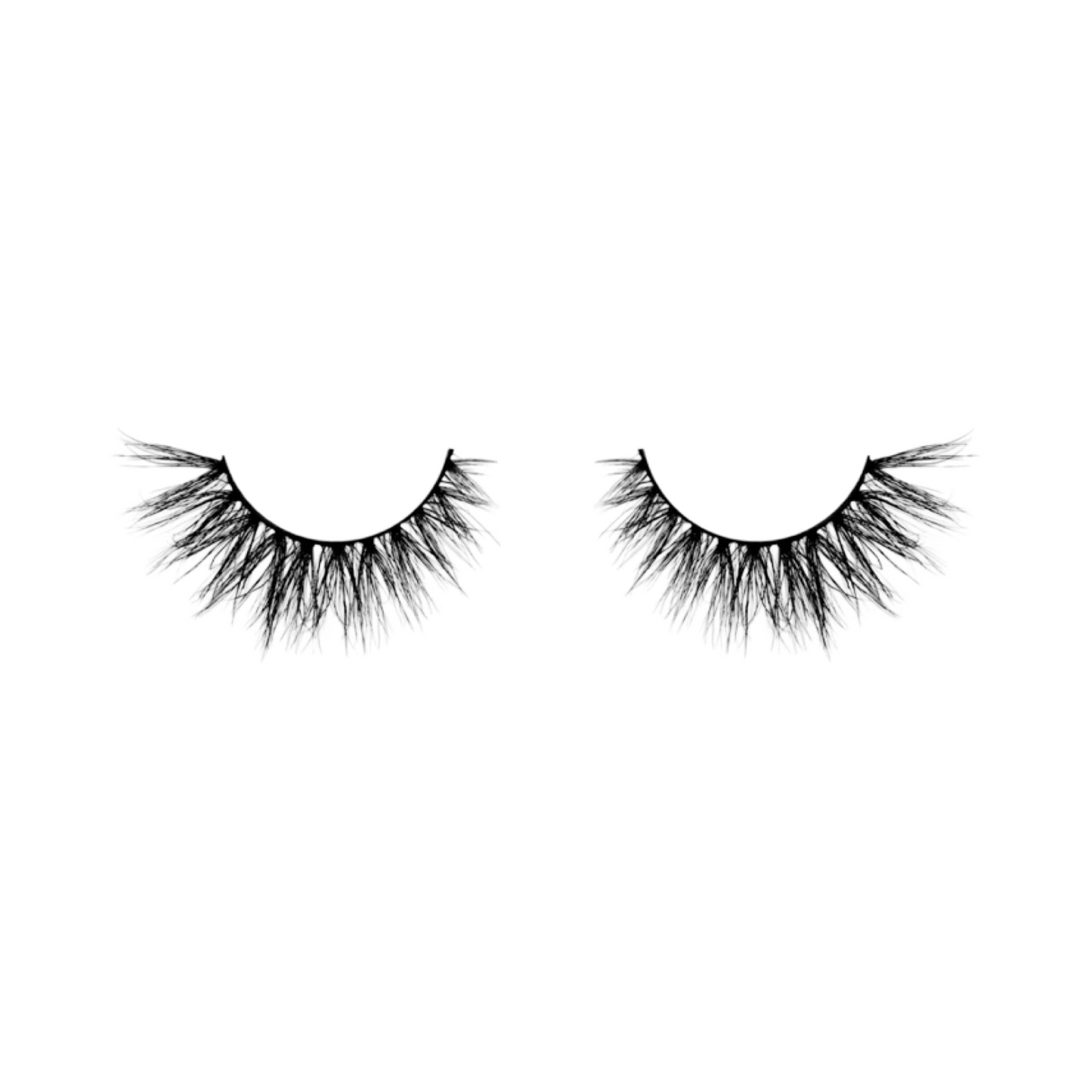 Be Bella Faux Mink Eyelashes (Money Chaser)